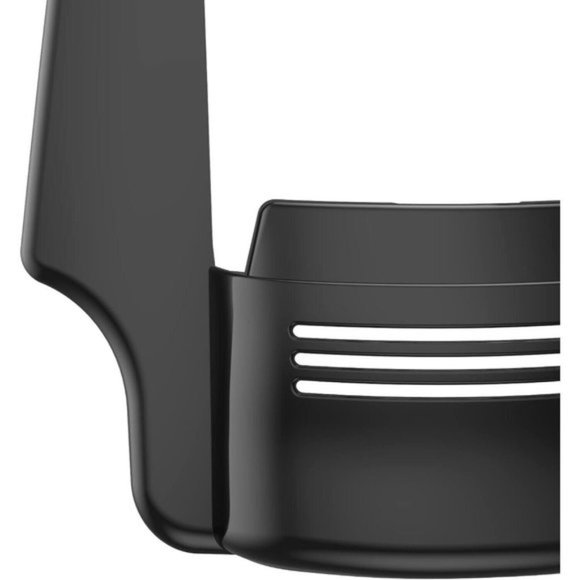 4.5" Extended Rear Fender Extension Stretched Filler For Harley Touring CVO 14up - Picture 10 of 10